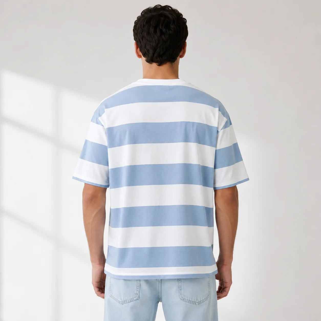 تیشرت لانگ
