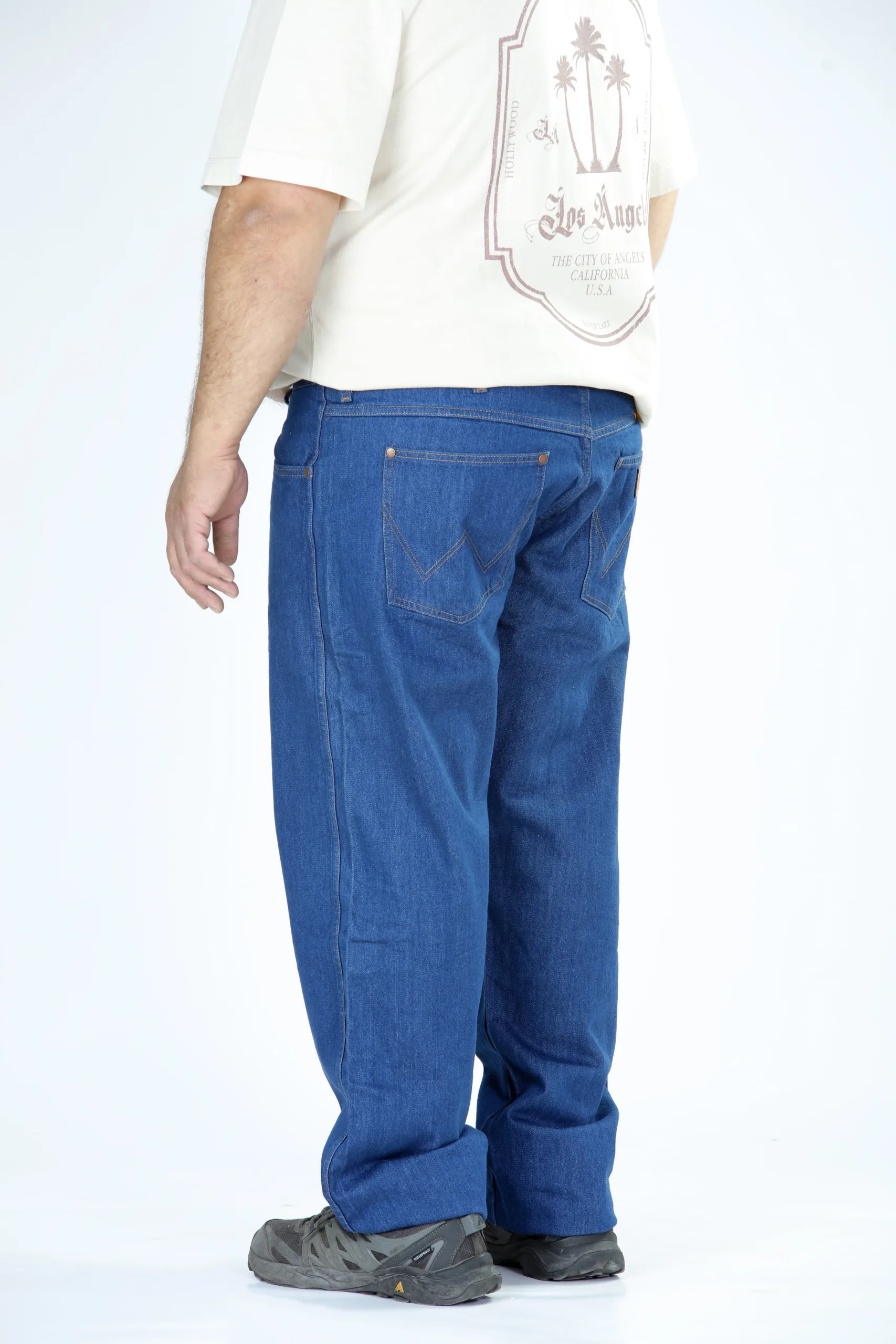شلوار جین مردانه برند Wrangler