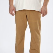 شلوار کتان مردانه برند Celio  کد 301007