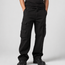 شلوار کارگو مردانه شش جیب برند Wrangler کد 301030